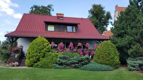 Ruciane-Nida House | Dom Gościnny Wejsuny - Mazury