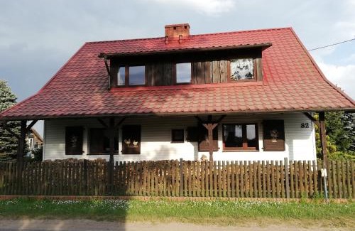 Ruciane-Nida House | Dom Gościnny Wejsuny - Mazury