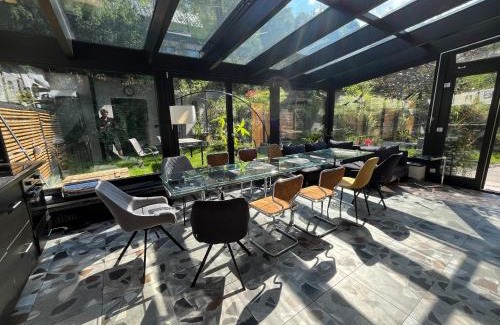 Brenna Apartment | Dom i Las