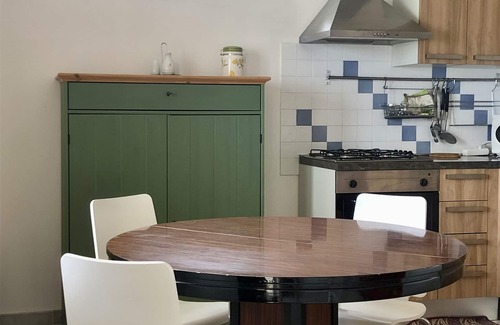 Santa Caterina Dello Ionio Marina House | Domus Otiorum - Olive