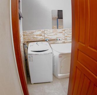 Campo d'Aviacao Apartment | Dom joaquim
