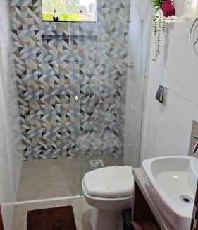 Campo d'Aviacao Apartment | Dom joaquim