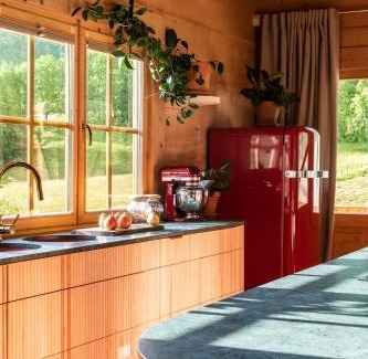Zakopane Villa | DOM Krzeptówki 133