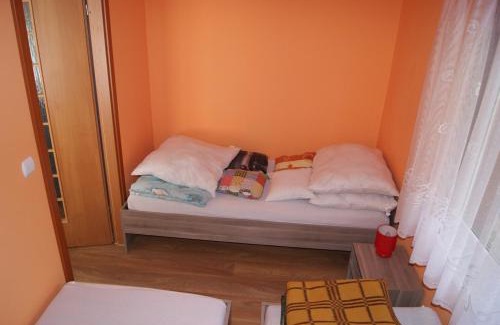 Pobierowo Apartment | Dom Letniskowy U Marysi