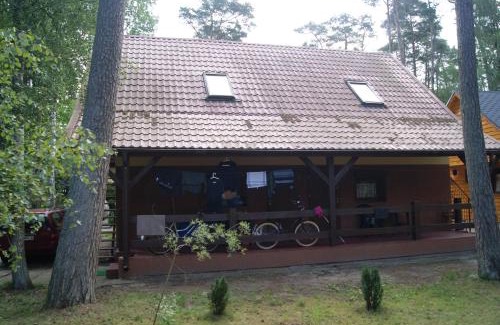 Pobierowo Apartment | Dom Letniskowy U Marysi