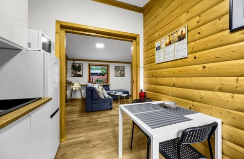 Nowa Wies House | Dom na Cuplu – Zalew Zegrzyński - by Rentujemy