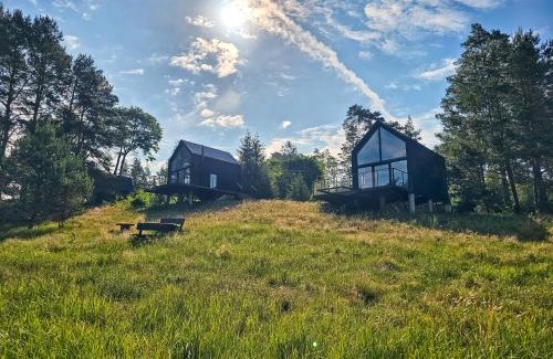 Koscierzyna Villa | Dom na Kaszubach Lektura