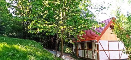 Mostowice House | Dom na Końcu Świata