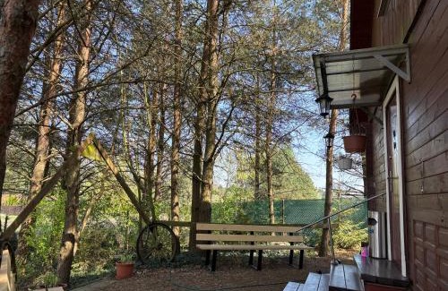 Kierwik House | Dom na Mazurach