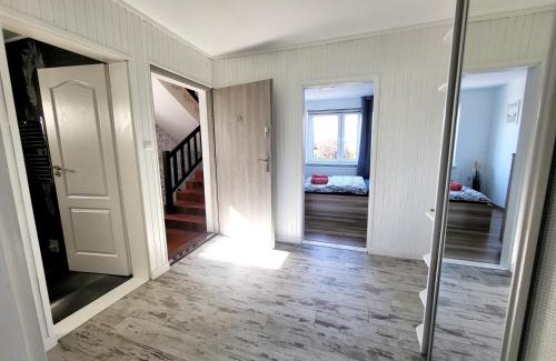 Karwienskie Bloto Drugie House | Dom na Błękitnej