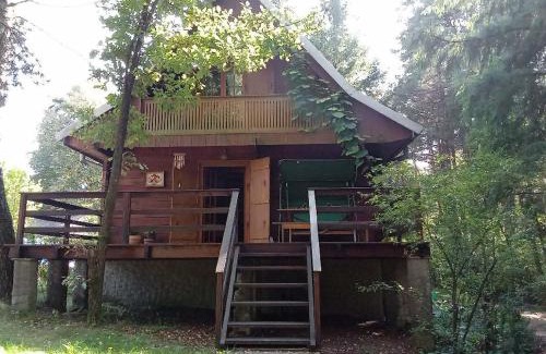 gmina Stoczek Łukowski House | Dom na Skraju Lasu