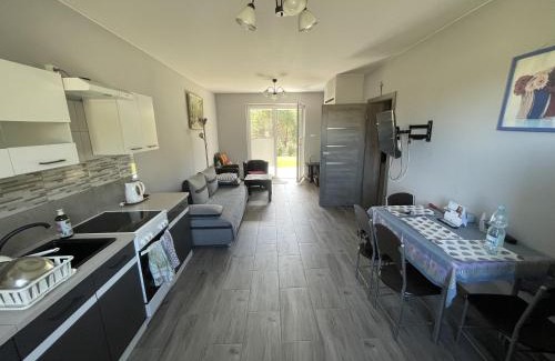 Radzymin House | Dom na skraju lasu