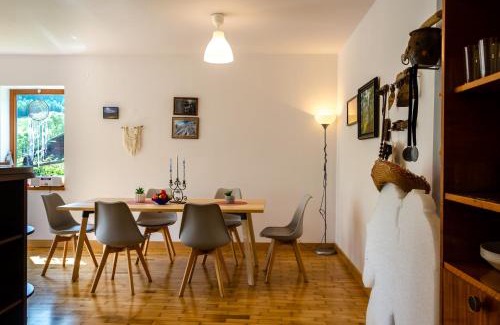 Nasiczne Villa | Dom na skraju parku