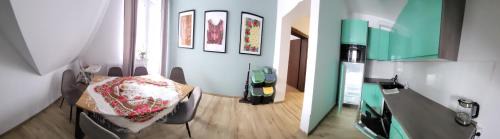 Krempachy Apartment | Dom na Ubocy