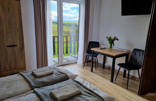 Krempachy Apartment | Dom na Ubocy