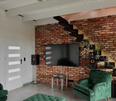 Srem Apartment | Dom na wynajem Śrem 54