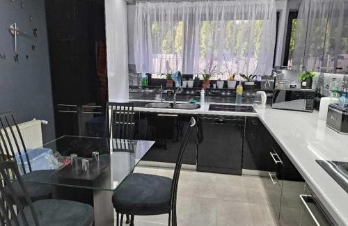 gmina Parzeczew Apartment | Dom na Złotnikach