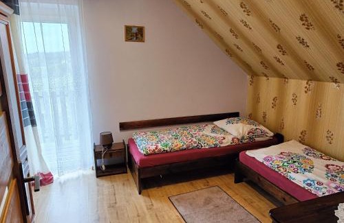 Istebna House | Dom na Zaciszu