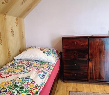Istebna House | Dom na Zaciszu