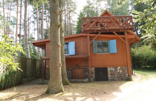 Wilimy House | Dom nad jeziorem Dadaj Wilimy , Biskupiec