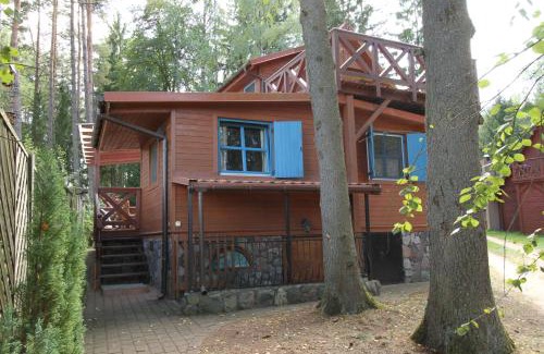 Wilimy House | Dom nad jeziorem Dadaj Wilimy , Biskupiec
