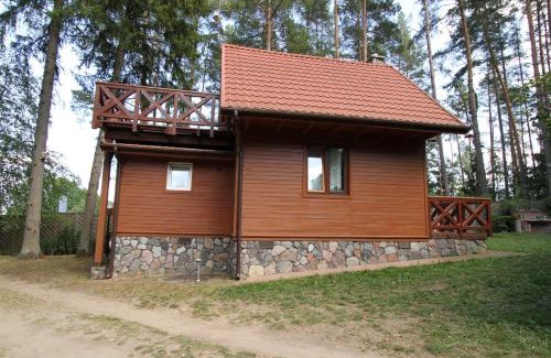 Wilimy House | Dom nad jeziorem Dadaj Wilimy , Biskupiec