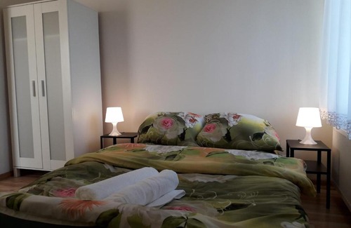 Mucharz Villa | Dom nad Jeziorem