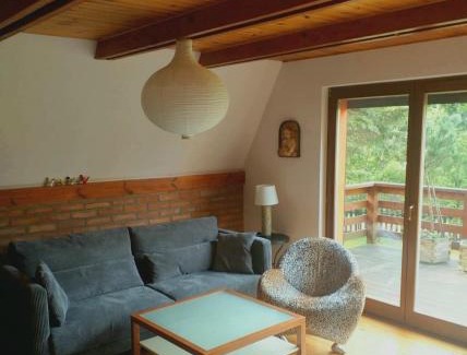 Studzienice House | Dom nad jeziorem
