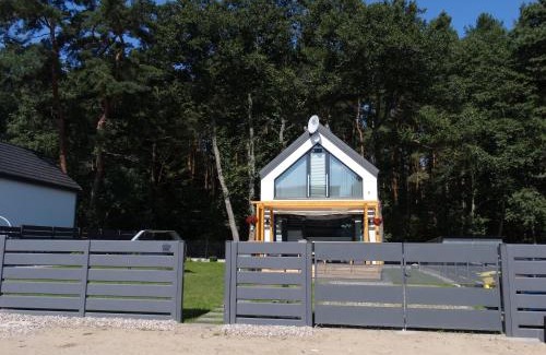Ustka House | Dom Omega