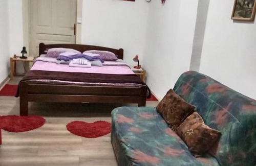 Rudnik Apartment | Dom otvorenog srca Rudnik