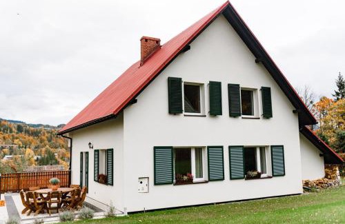 Wisla House | Dom Panorama