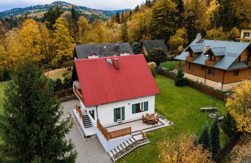 Wisla House | Dom Panorama