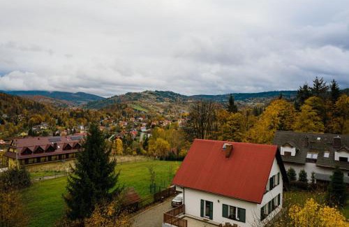Wisla House | Dom Panorama