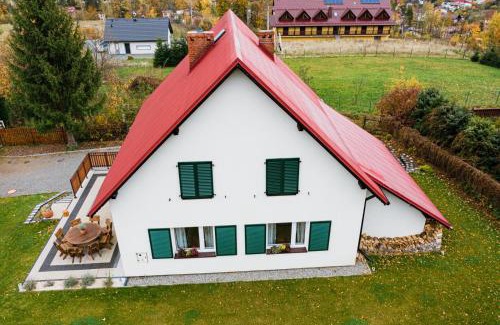 Wisla House | Dom Panorama