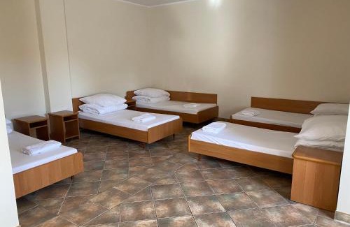Lichen Stary Hotel | Dom Pielgrzyma ARKA