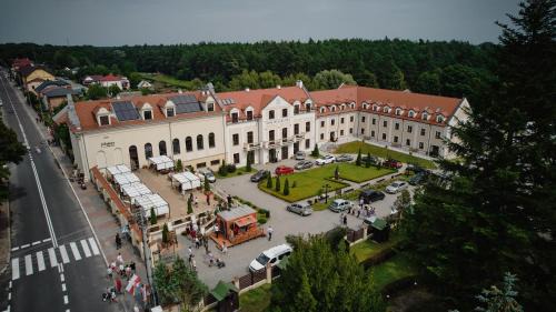 Koden Hotel | Dom Pielgrzyma w Kodniu