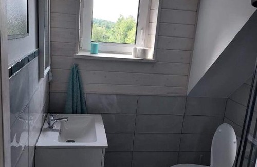 Losie Villa | DOM PIOTRUSIÓWKA NAD ZALEWEM KLIMKÓWKA