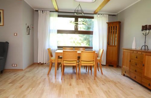 Porabka House | Dom pod Górskim Niebem