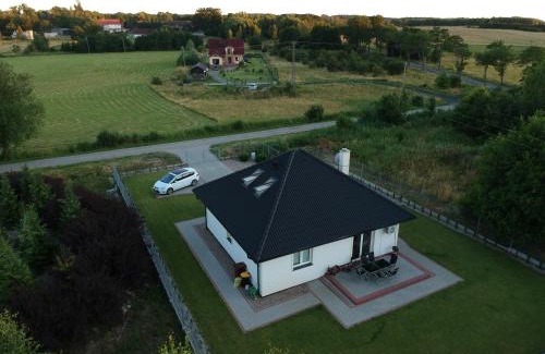 Ustka House | Dom pod Lasem