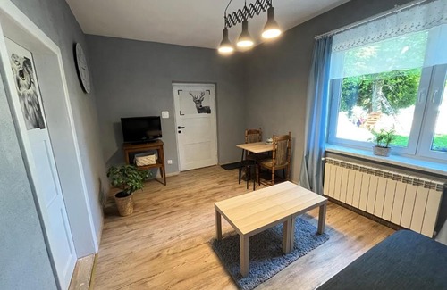 Oswiecim House | Dom Pod Zającem