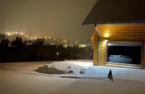Istebna Ski Chalet | Dom Przy Lesie