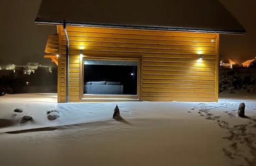 Istebna Ski Chalet | Dom Przy Lesie