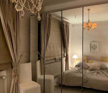 Lubaczow House | Dom Rodzinny Rever Grand