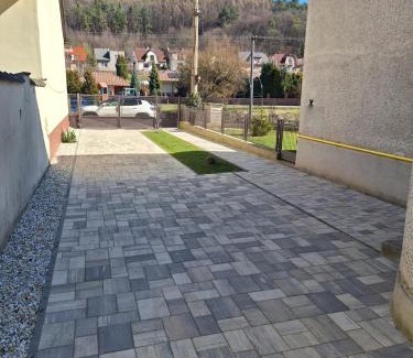 Trencianska Tepla House | Dom