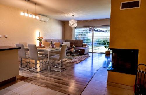 Piestany House | Dom so záhradou