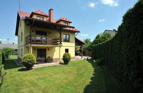 Lesko House | Dom U Kuby