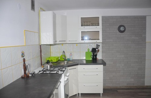 Lesko House | Dom U Kuby