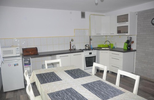 Lesko House | Dom U Kuby