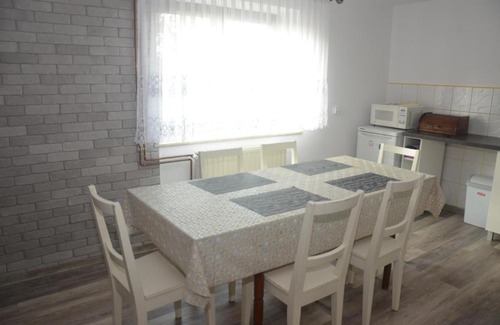 Lesko House | Dom U Kuby