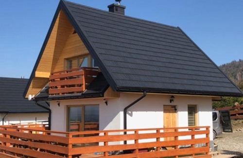 Huba Ski Chalet | DOM u WIECHA